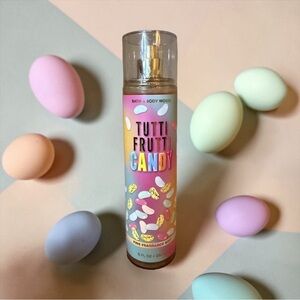🩷BATH AND BODY WORKS🩷Tutti Frutti Candy Fine Mist/NWT